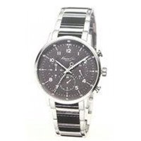 Orologio Kenneth Cole Uomo in Acciaio KC9043 - KC9043